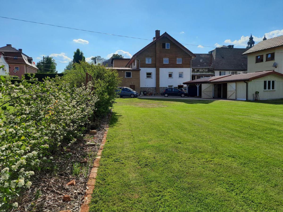 Agroturystyka Romanowka W Krzeszowie Krzeszow  Exterior photo